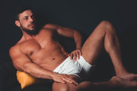 Gaucho XXL sexy pornstar img