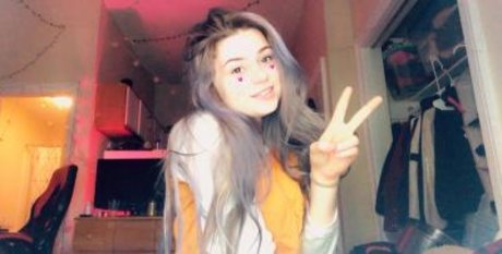 Rinneyx star nice picture