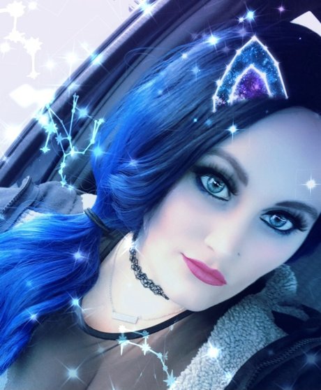 Thick Mamma adult star image