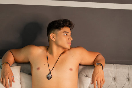 Mikeposl xxx model archive