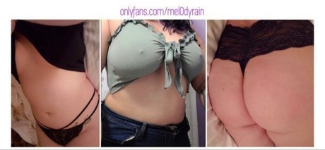 Melody Rain top star pic