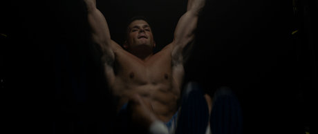 Mark Jansen best star picture