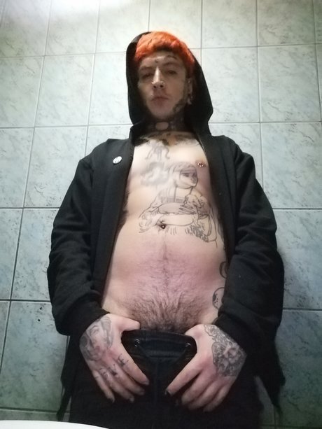 Travis tattoo boy porn model archive