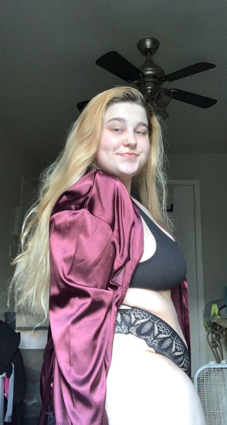 Hanna Marie pornographic actress gallery