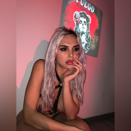 TS MODEL Chilean model beautiful image