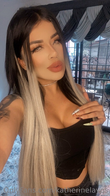 Kathe Layos star hd pics