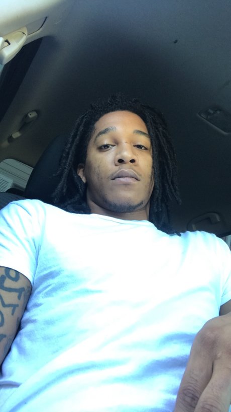 Big Donnie perfect star pic