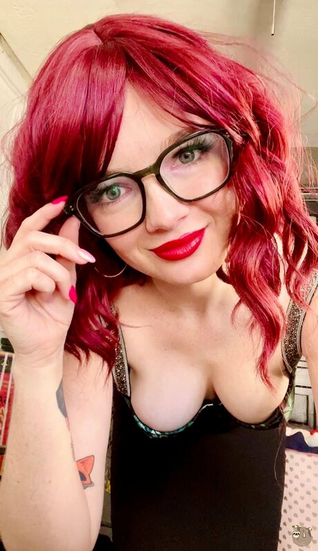 Sinful Sloth Slut she her_ nice model photos