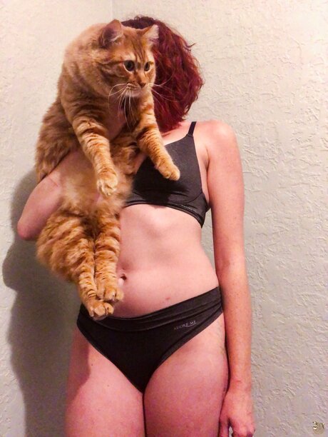 Sinful Sloth Slut she her_ hot model image