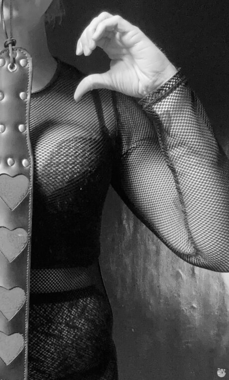 Sinful Sloth Slut she her_ nude pornstar pictures