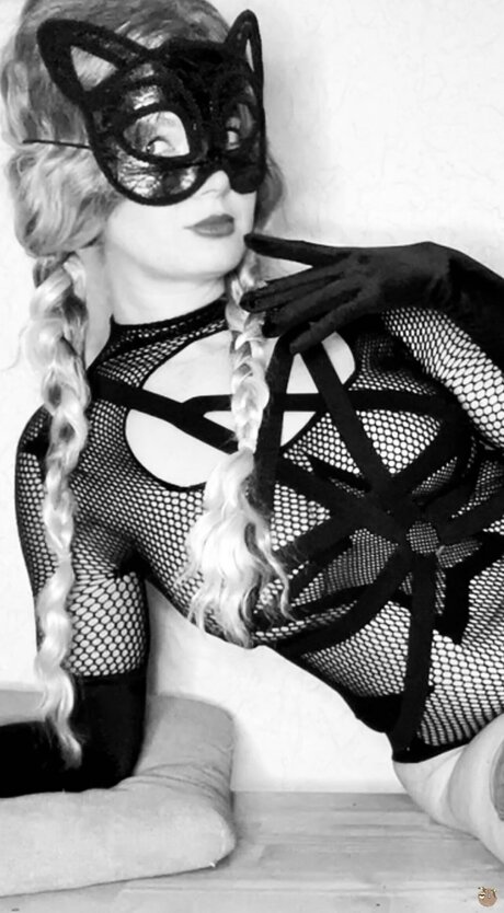 Sinful Sloth Slut she her_ hd star picture