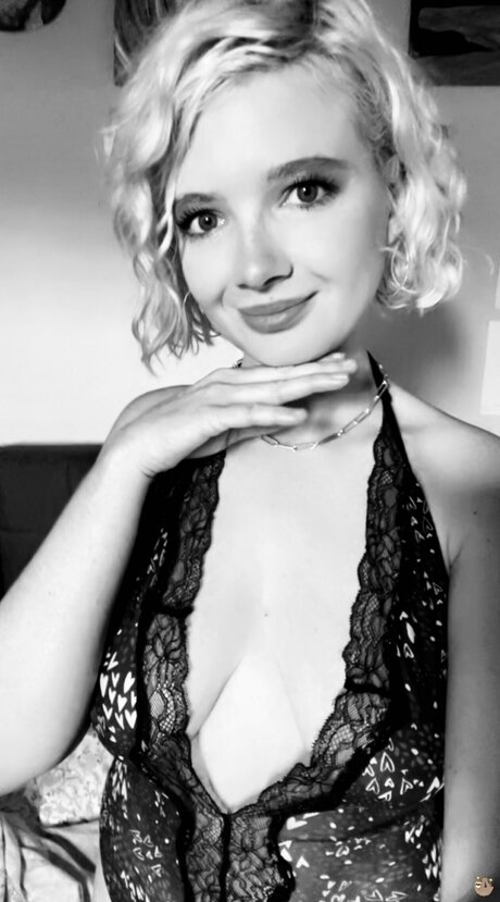 Sinful Sloth Slut she her_ nude actress gallery