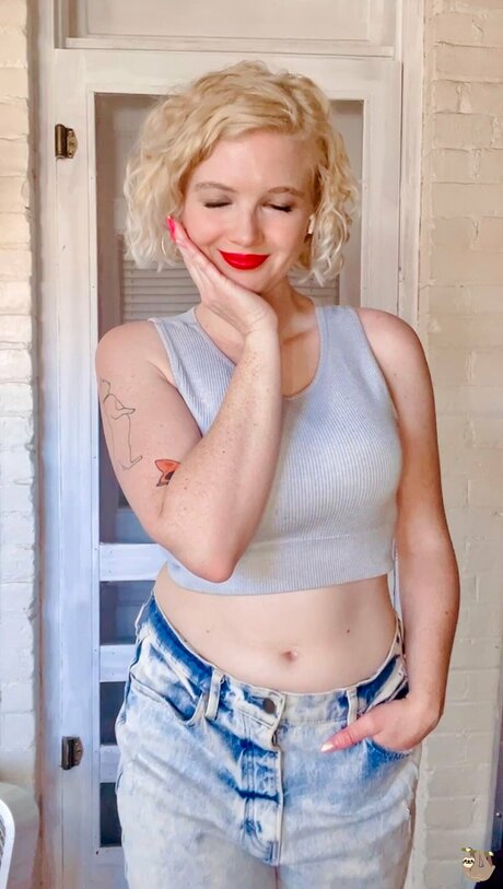 Sinful Sloth Slut she her_ nudes actress picture