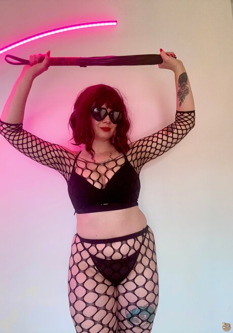 Sinful Sloth Slut she her_ model adult photos