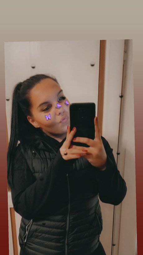 Floriana sex model pic