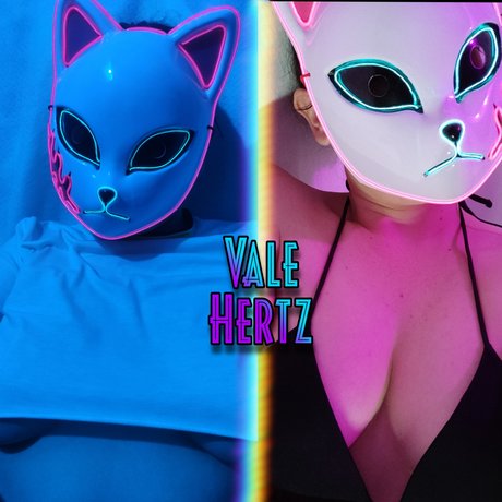 Vale Hertz nice actress image