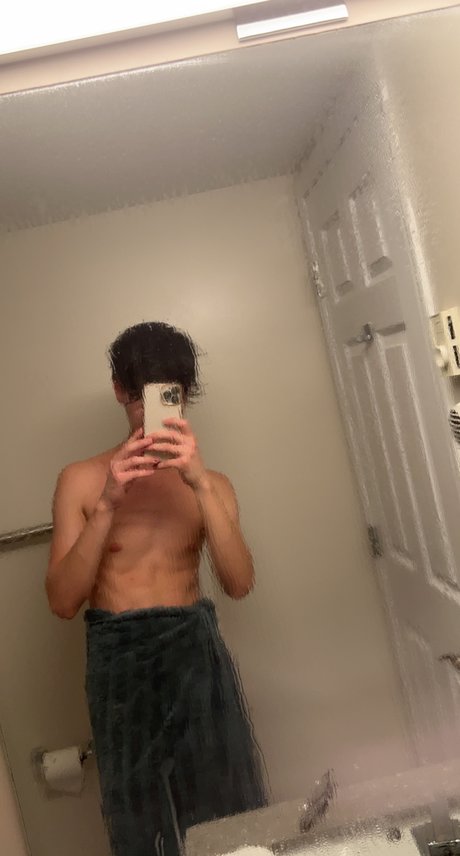 James Logan star nudes image