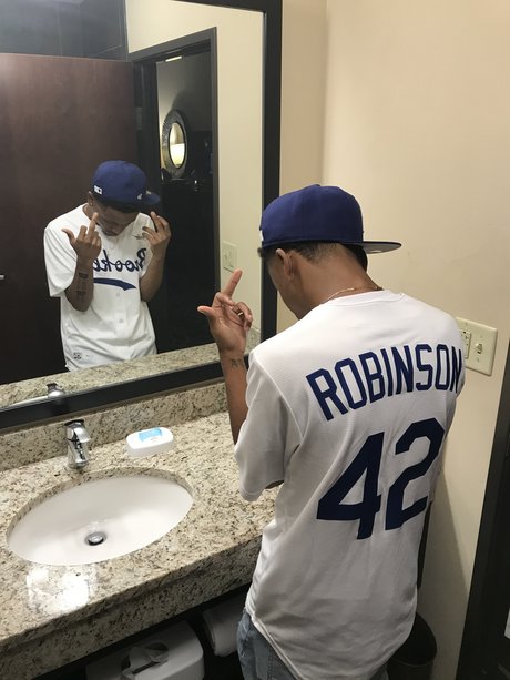 Popn Trey high quality model pics