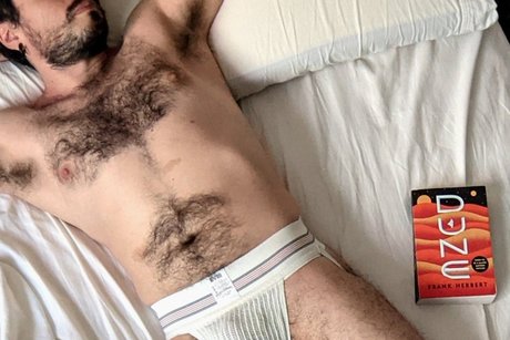 Adam Surge Free OF account_ hot actress img