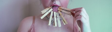 Virginia Dentata star free images