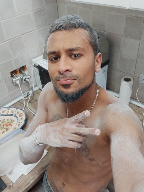 Randu Baez nice model pictures