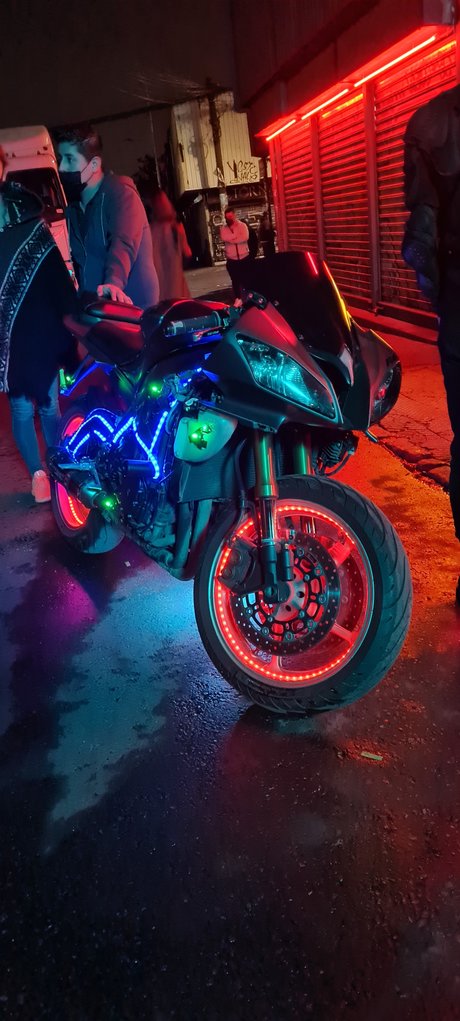 Joseph Haygen model art galleries