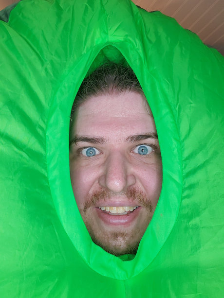 The Enigma adult model archive