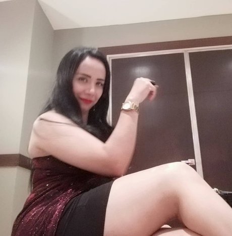 Amalia Navarro pornstar naked picture