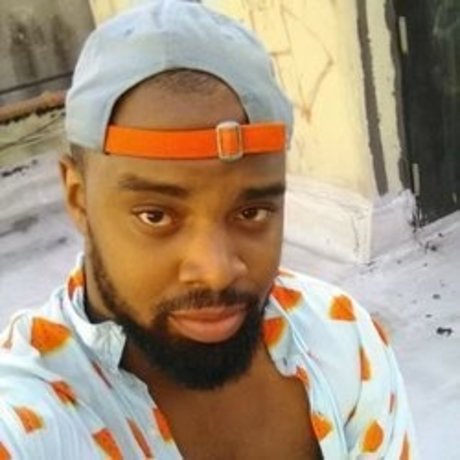 Roger Blacc free model photos