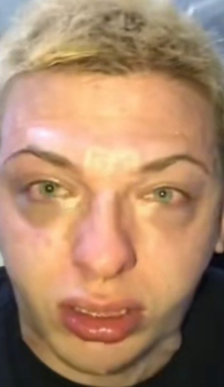 Nar model sex photos