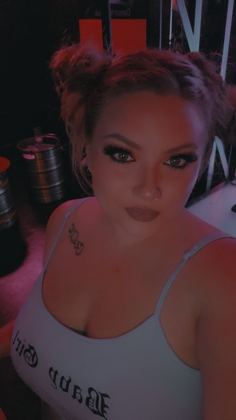 Velvet vixen pornstar pic