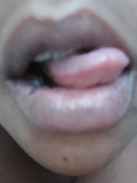 Tha Fat Goddess pornstar erotic image