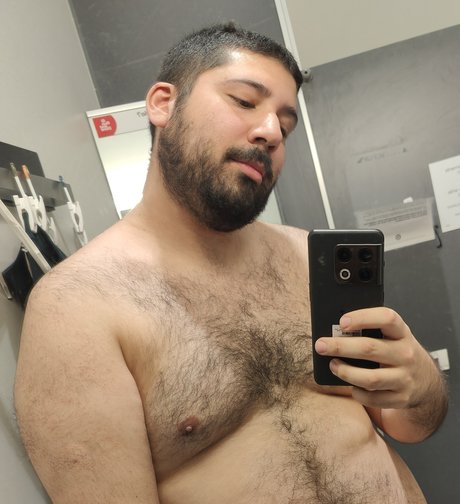 Tincho star pornographic photo