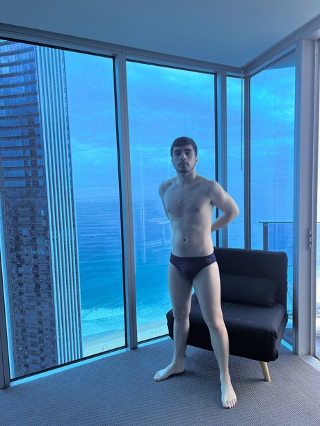 Cheeky boy star pornographic image