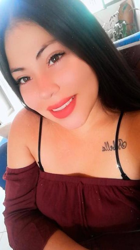 Andrea castro naked star img