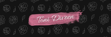 ToniDiveenXXX model nudes archive