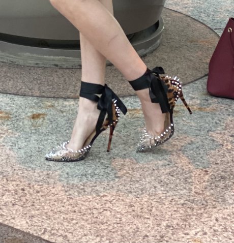 Tiffany Ann model pretty pictures