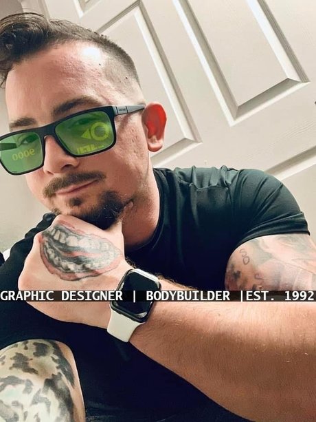 Tony Tampa star art gallery