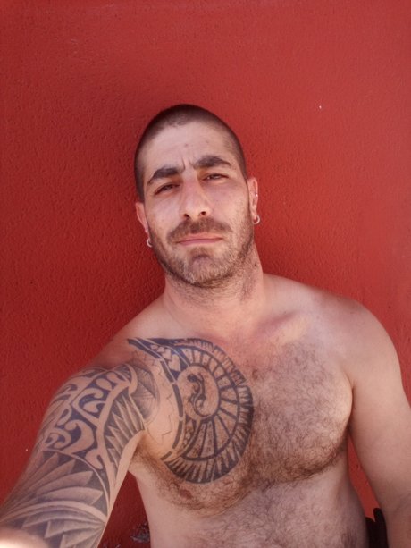 Sergio doniz hd model archive