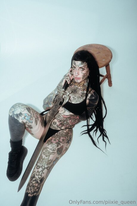 Piixiequeen nice actress pics