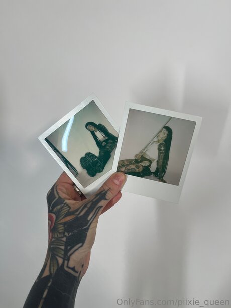 Piixiequeen model pornographic archive