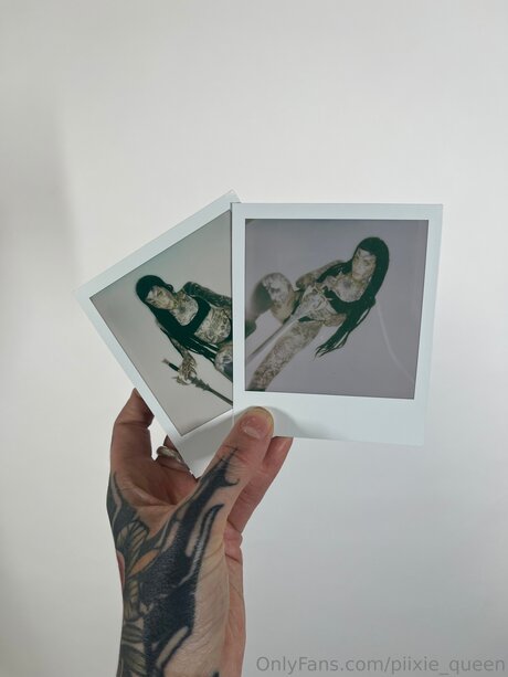 Piixiequeen pornstar best pics