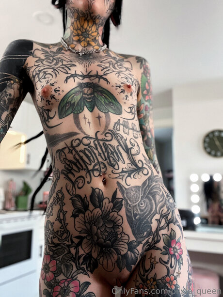 Piixiequeen model pics