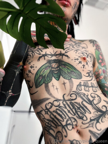 Piixiequeen star sexy galleries