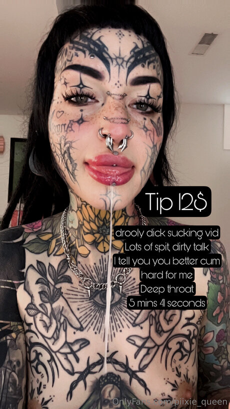 Piixiequeen adult star pictures