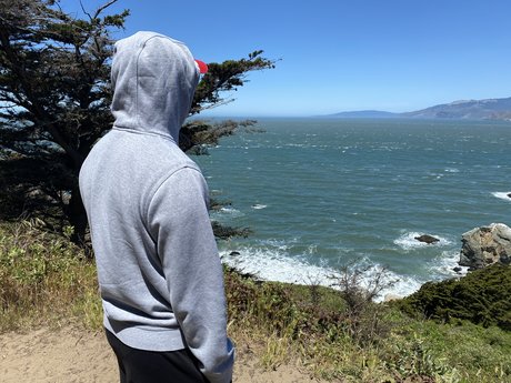 The Shirtless Teacher model sex image