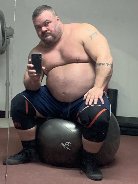 MetalBob star top archive