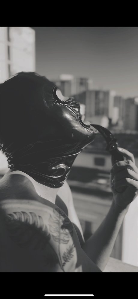 Joan M chel star nude img