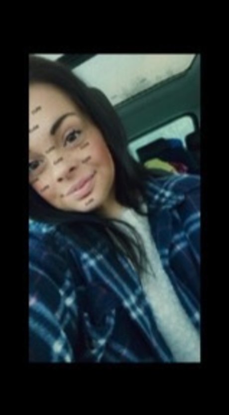 Viivi model exclusive images