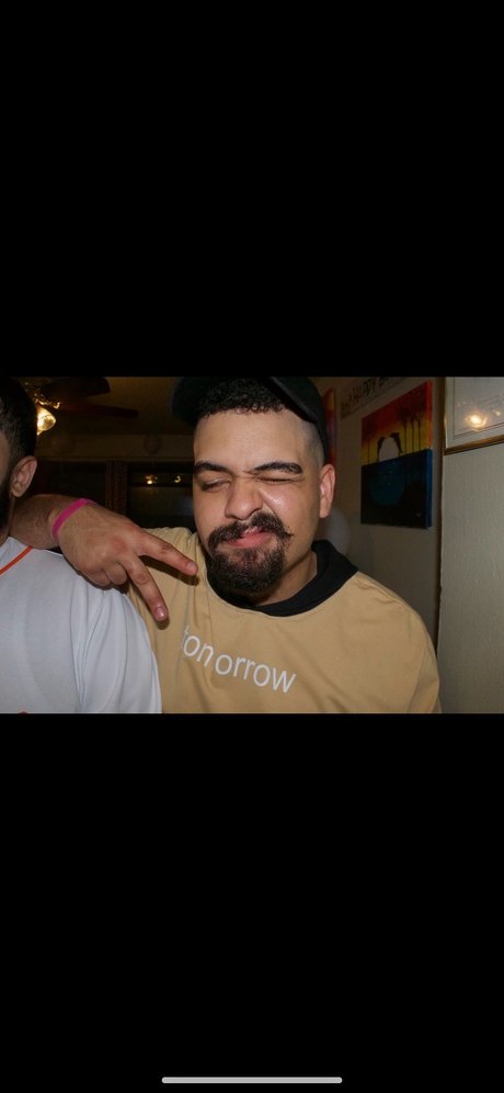 Mr Estrella sex star image